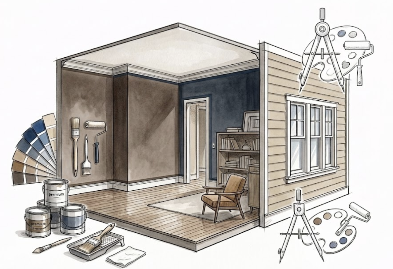 Painting Services